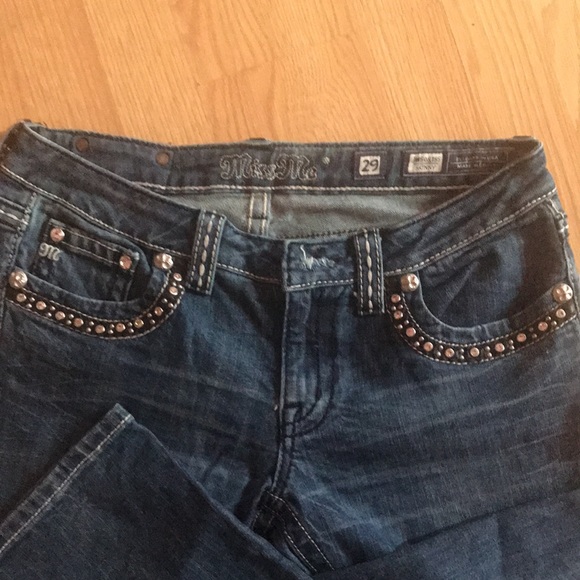 Miss me’s - Picture 5 of 9